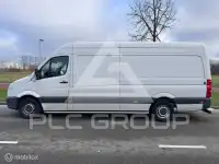 2017 Volkswagen Crafter