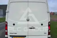 2017 Volkswagen Crafter