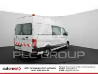2017 Volkswagen Crafter