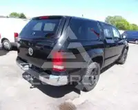 2017 Volkswagen Amarok
