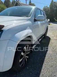 2017 Volkswagen Amarok