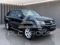 2017 Volkswagen Amarok