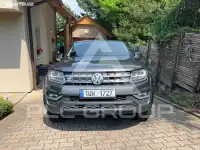 2017 Volkswagen Amarok