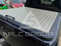 2017 Volkswagen Amarok