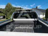 2017 Volkswagen Amarok
