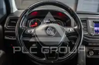 2017 Volkswagen Amarok