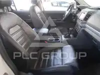 2017 Volkswagen Amarok