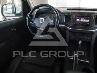 2017 Volkswagen Amarok