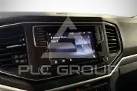2017 Volkswagen Amarok