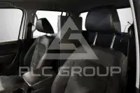 2017 Volkswagen Amarok