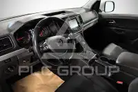 2017 Volkswagen Amarok