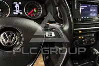 2017 Volkswagen Amarok