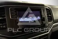 2017 Volkswagen Amarok