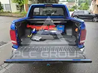 2017 Volkswagen Amarok