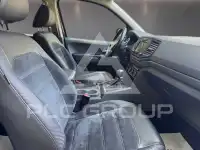 2017 Volkswagen Amarok