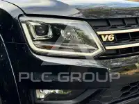 2017 Volkswagen Amarok