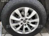 2017 Volkswagen Amarok