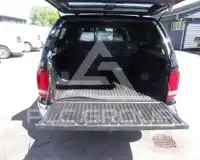 2017 Volkswagen Amarok