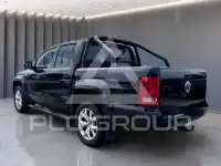 2017 Volkswagen Amarok