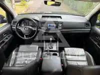 2017 Volkswagen Amarok