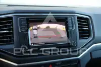 2017 Volkswagen Amarok