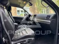 2017 Volkswagen Amarok