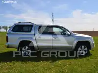 2017 Volkswagen Amarok