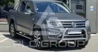 2017 Volkswagen Amarok