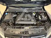 2017 Volkswagen Amarok