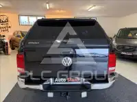 2017 Volkswagen Amarok