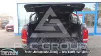 2017 Volkswagen Amarok