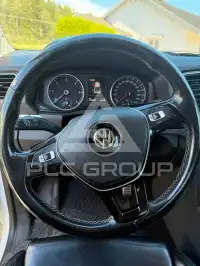 2017 Volkswagen Amarok
