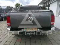 2017 Volkswagen Amarok