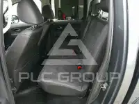 2017 Volkswagen Amarok