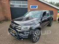 2017 Volkswagen Amarok