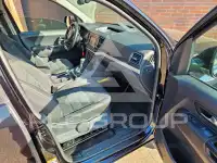 2017 Volkswagen Amarok