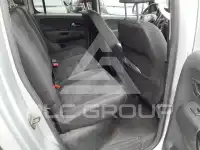 2017 Volkswagen Amarok