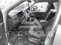 2017 Volkswagen Amarok