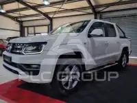 2017 Volkswagen Amarok