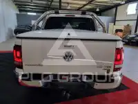 2017 Volkswagen Amarok