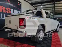 2017 Volkswagen Amarok