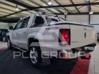 2017 Volkswagen Amarok