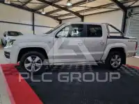 2017 Volkswagen Amarok