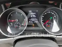 2017 Volkswagen Touran
