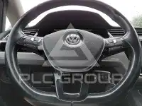 2017 Volkswagen Touran