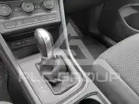 2017 Volkswagen Touran