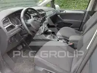 2017 Volkswagen Touran