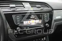 2017 Volkswagen Touran