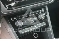 2017 Volkswagen Touran