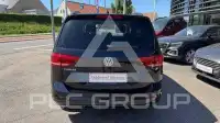 2017 Volkswagen Touran